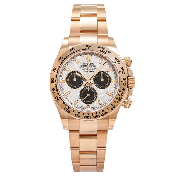 ロレックス rolex コスモグラフ デイトナ daytona w258306