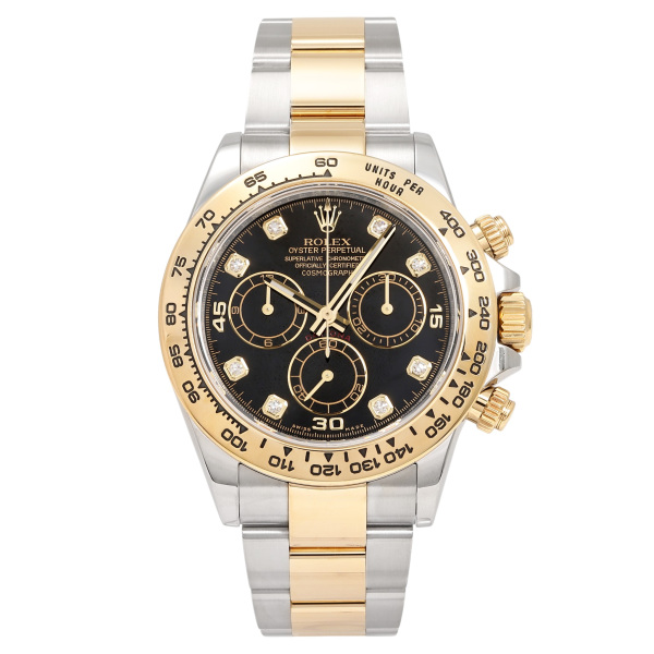 ロレックス rolex コスモグラフ デイトナ daytona w258311