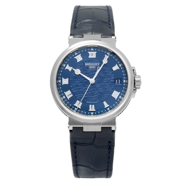 ブレゲ breguet マリーン marine w258314