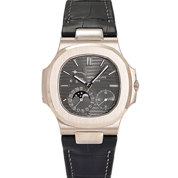 patekphilippe nautilus パテック・フィリップ ノーチラス  5712g-001