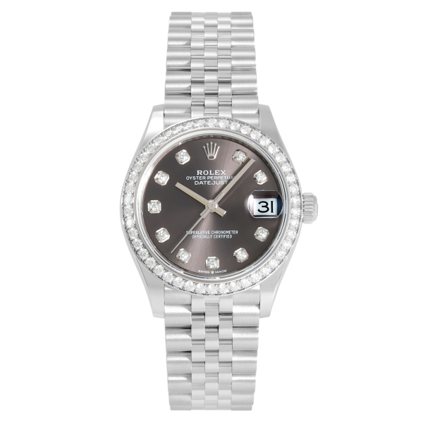 rolex Datejust Rolex Datejust 31 278384rbr