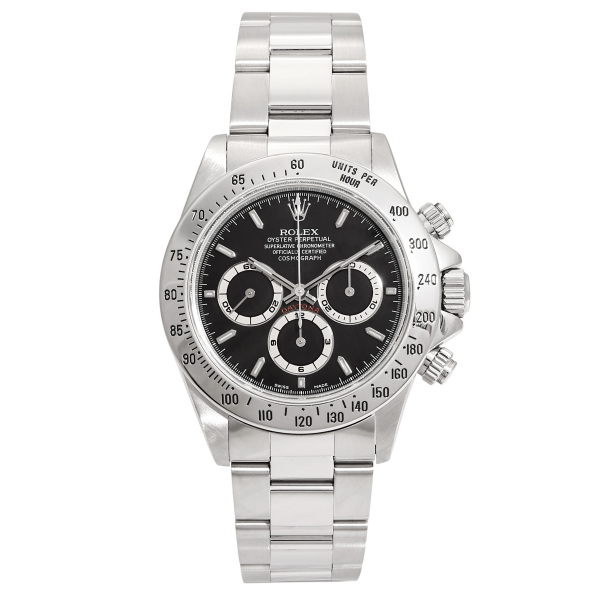 ロレックス rolex コスモグラフ デイトナ daytona w258341