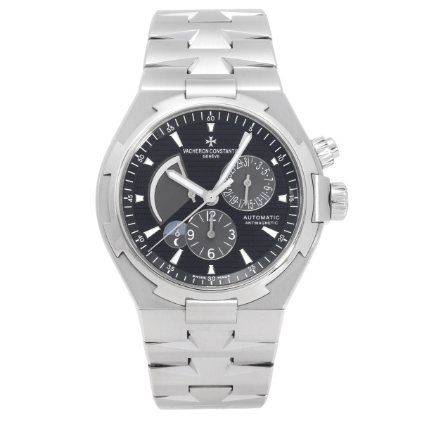 vacheronconstantin overseas ヴァシュロン・コンスタンタン オーヴァーシーズ デュアルタイム 47450/b01a-9227