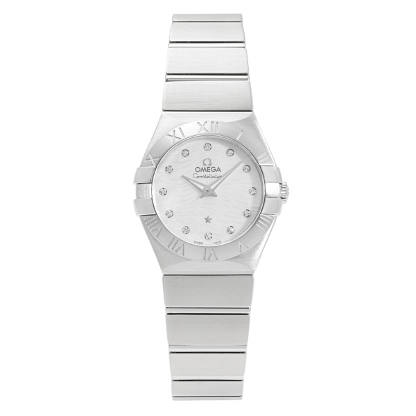 オメガ omega コンステレーション constellation w258392