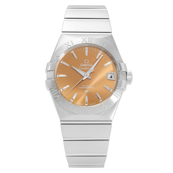 OMEGA omega Constellation constellation w258396
