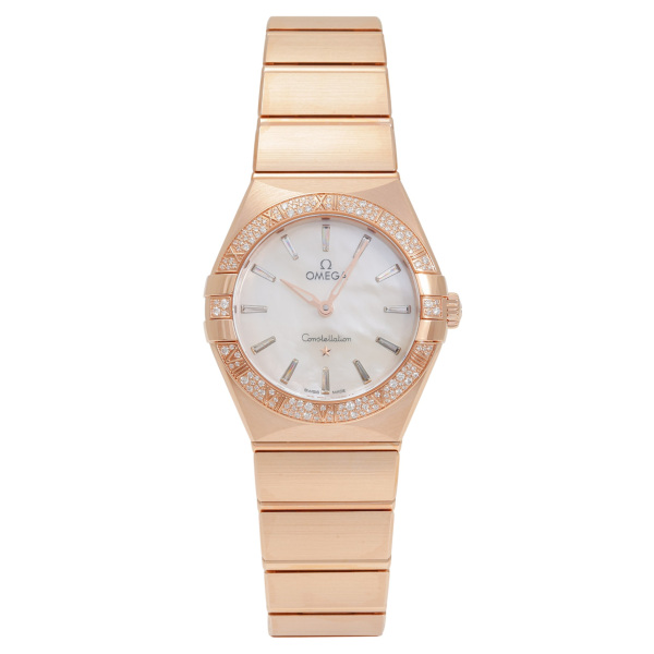 omega constellation オメガ コンステレーション  131.55.28.60.55.003