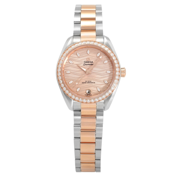 OMEGA omega Seamaster seamaster w258424