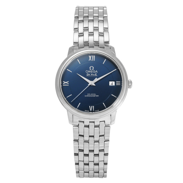 オメガ omega デ・ヴィル deville w258435