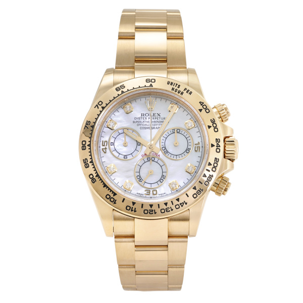 Rolex rolex Cosmograph Daytona daytona w258452