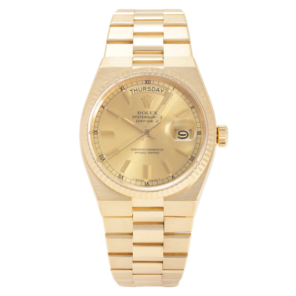 ロレックス rolex デイデイト daydate w258466