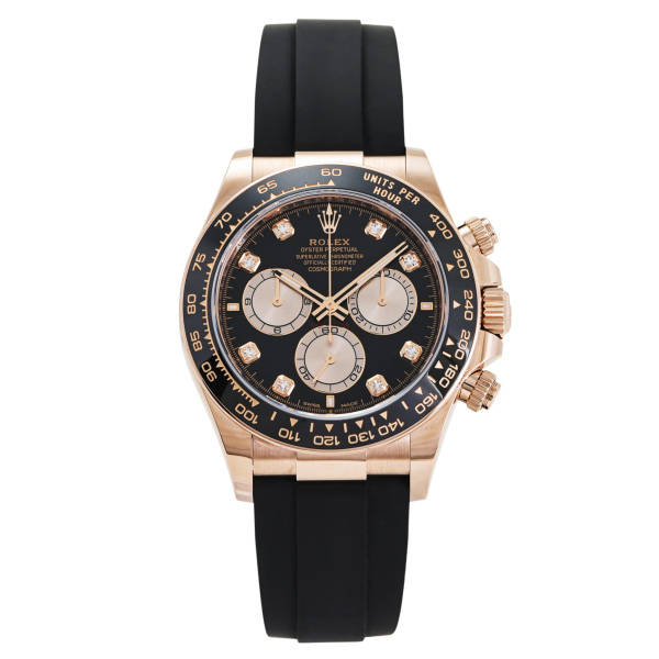 rolex daytona ロレックス コスモグラフ デイトナ  126515lng