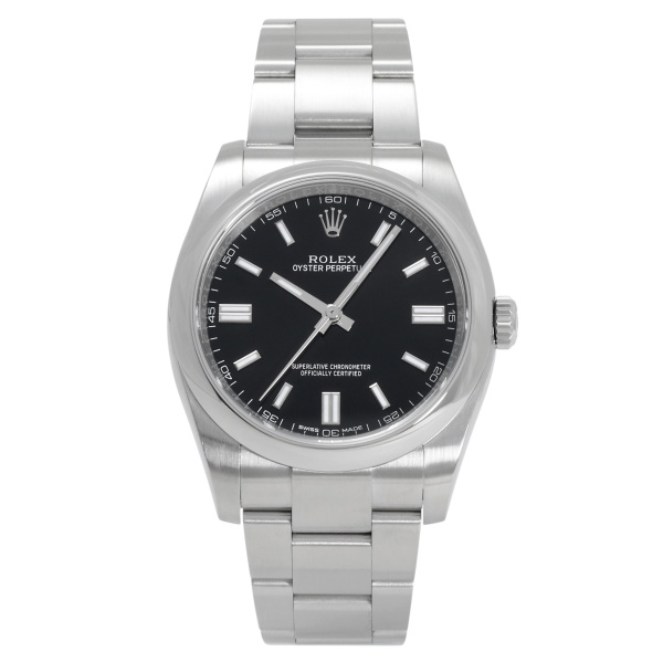 ロレックス rolex オイスターパーペチュアル oysterperpetual w258482