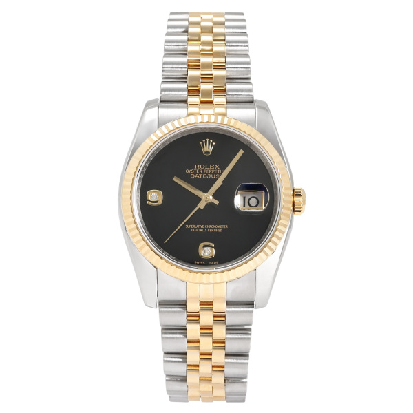 ロレックス rolex デイトジャスト datejust w258485