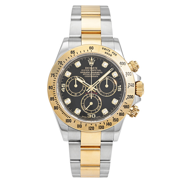 勞力士 代托納 勞力士 宇宙計型迪通拿  116523g