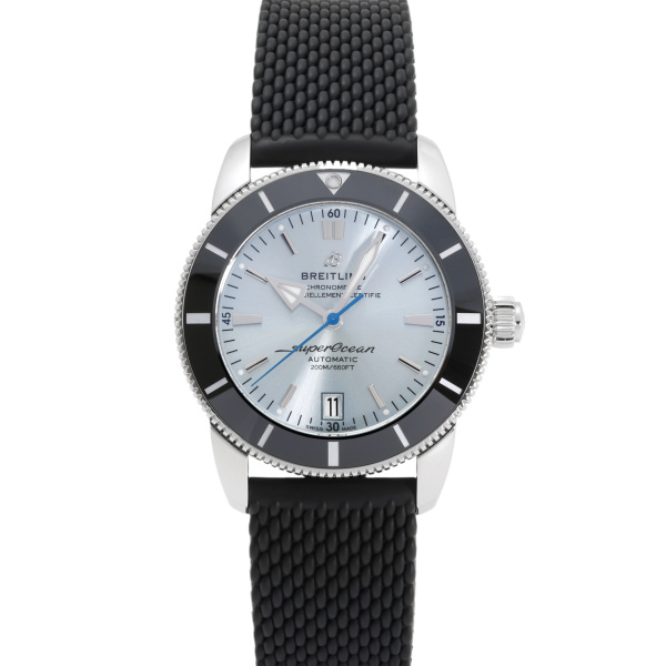 breitling superocean ブライトリング スーパーオーシャン ヘリテージ B20 オートマチック 42 ジャパン リミテッド ab20108a1c1s1