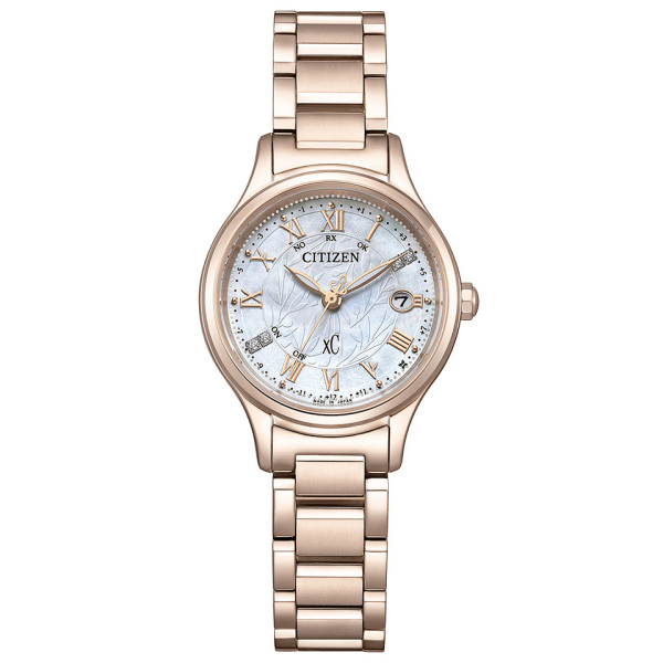 シチズン citizen クロスシー xc w258504