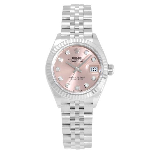 ロレックス rolex デイトジャスト datejust w258514