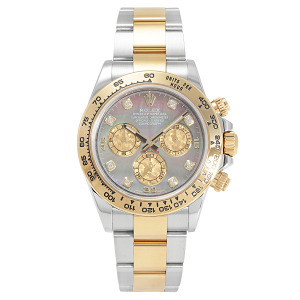 ロレックス rolex コスモグラフ デイトナ daytona w258536