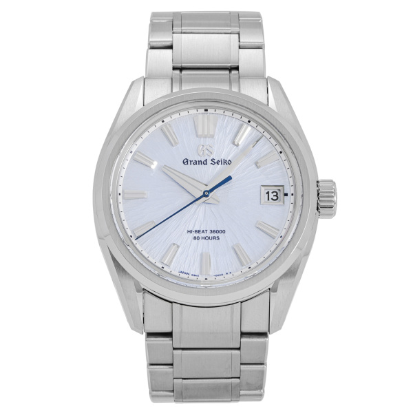 grand-seiko evolution9 グランドセイコー エボリューション9 コレクション メカニカルハイビート 36000 80 Hours 世界限定1200本 slgh027