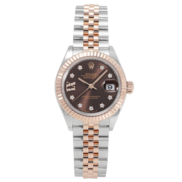 ロレックス rolex デイトジャスト datejust w258555