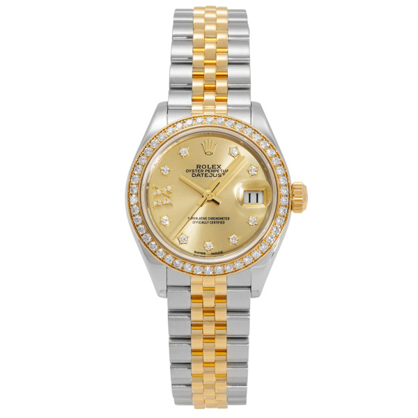 ロレックス rolex デイトジャスト datejust w258568