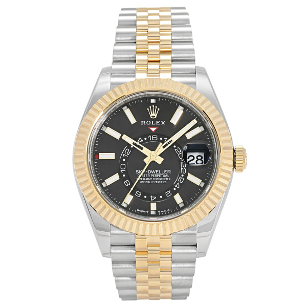 スカイドゥエラーの商品写真