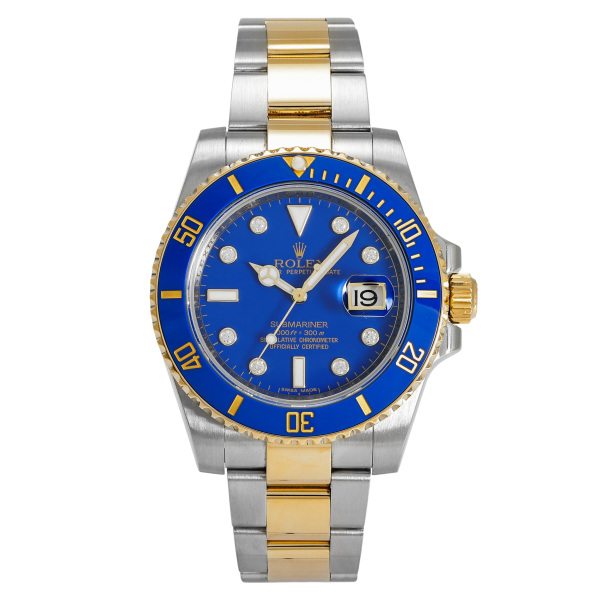 Rolex rolex Submariner Date submarinerdate w258575