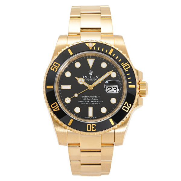 サブマリーナー デイトの商品写真