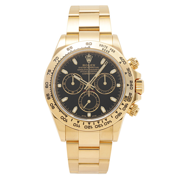 ロレックス rolex コスモグラフ デイトナ daytona w258580