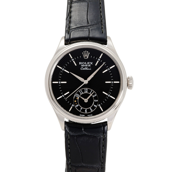 ロレックス rolex チェリーニ cellini w258583