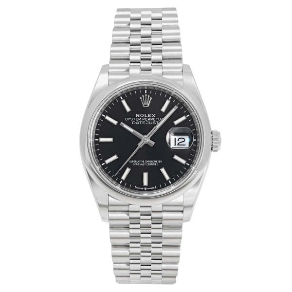 ロレックス rolex デイトジャスト datejust w258587