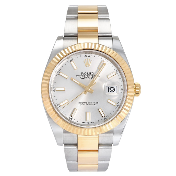 ロレックス rolex デイトジャスト datejust w258588