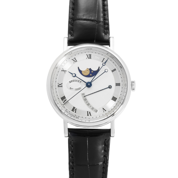 breguet classics ブレゲ クラシック  7787bb/12/9v6