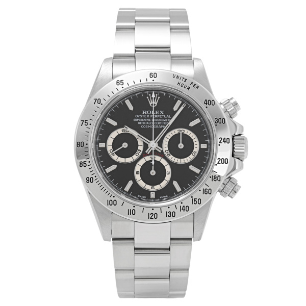 ロレックス rolex コスモグラフ デイトナ daytona w258600