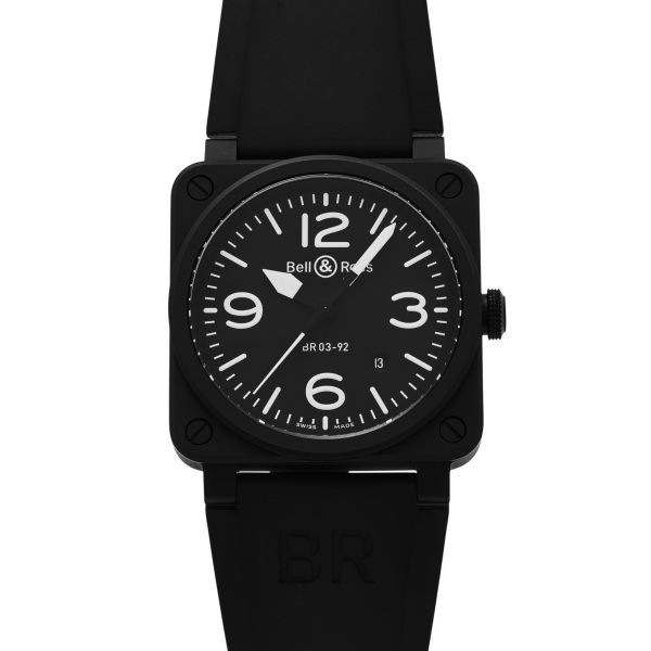 bellross other ベル&ロス  br0392-bl-ce/srb