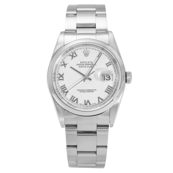 ロレックス rolex デイトジャスト datejust w258609