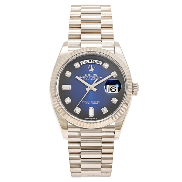 ロレックス rolex デイデイト daydate w258623