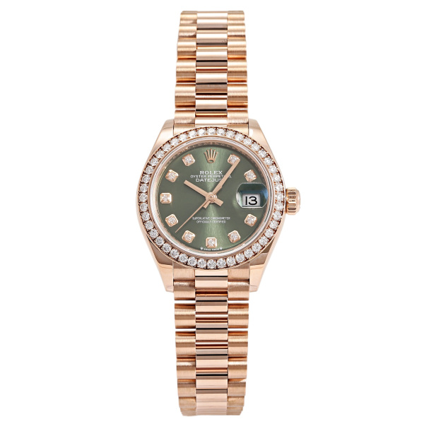 ロレックス rolex デイトジャスト datejust w258624