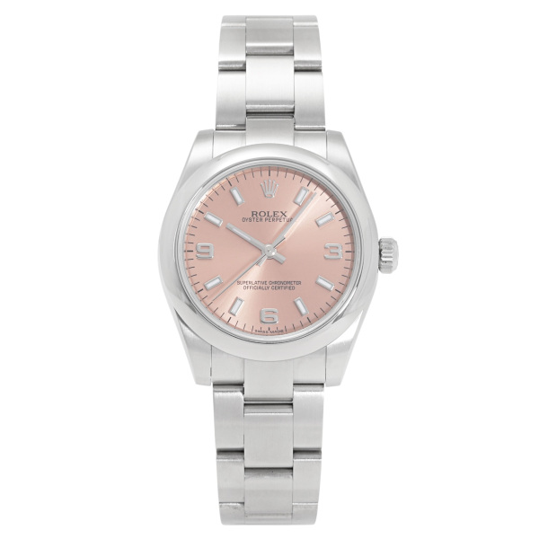 ロレックス rolex オイスターパーペチュアル oysterperpetual w258644