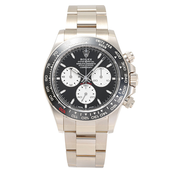 ロレックス rolex コスモグラフ デイトナ daytona w258653