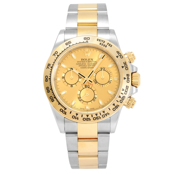 ロレックス rolex コスモグラフ デイトナ daytona w258661