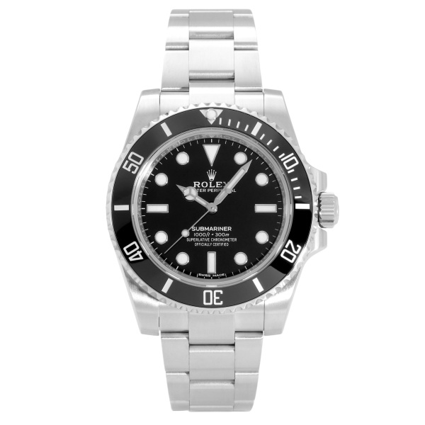 ロレックス rolex サブマリーナー submariner w258664