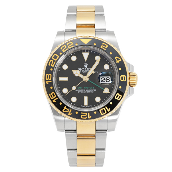 GMTマスターIIの商品写真