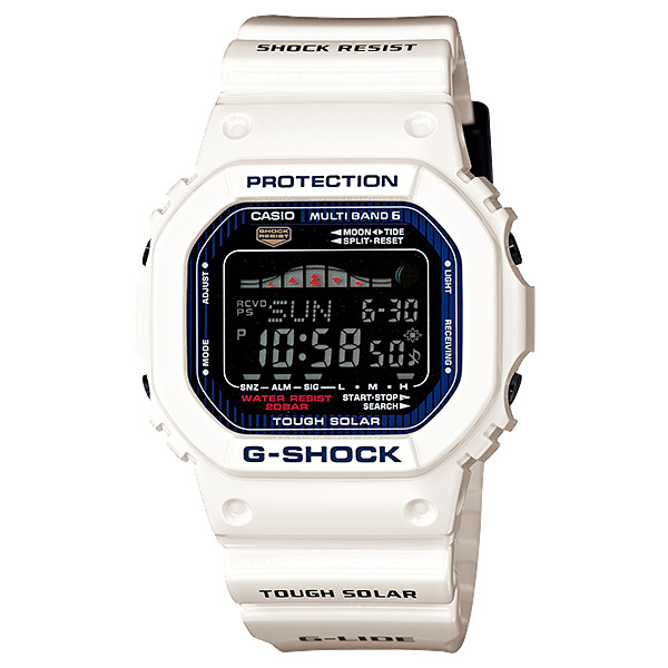 カシオ casio Gショック gshock w258682