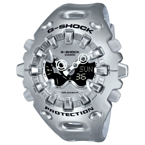casio gshock カシオ Gショック GA-V01 SERIES ga-v01a-8ajf