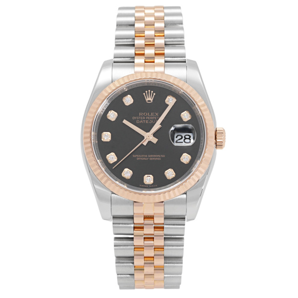 ロレックス rolex デイトジャスト datejust w258708