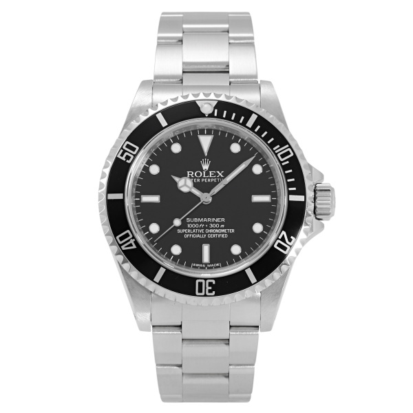 Rolex rolex Submariner submariner w258710