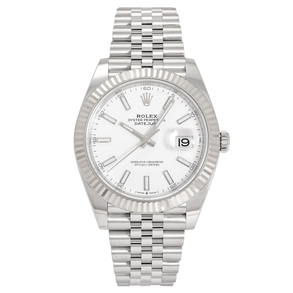 ロレックス rolex デイトジャスト datejust w258712