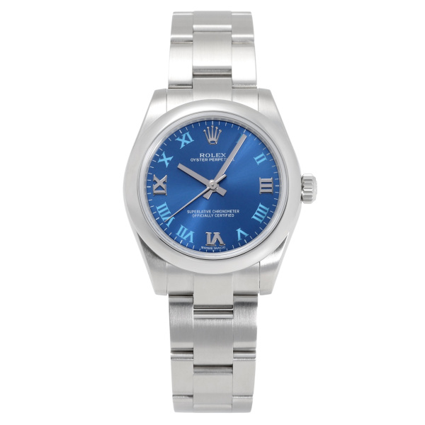ロレックス rolex オイスターパーペチュアル oysterperpetual w258714