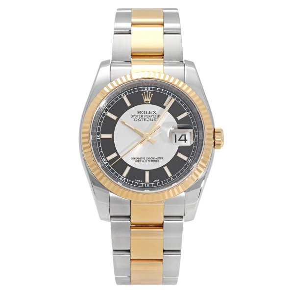 ロレックス rolex デイトジャスト datejust w258729